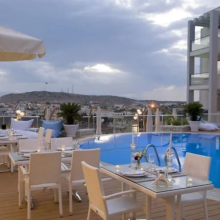 Kondo Suites Hotel apartamentowy