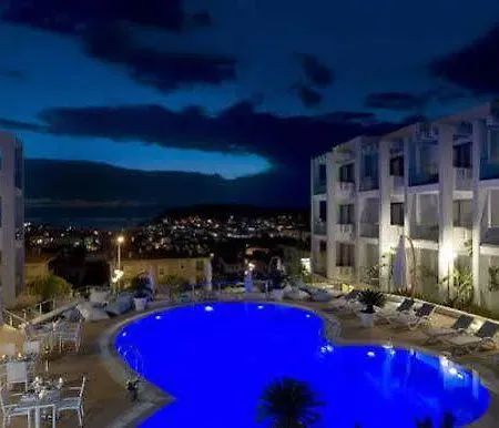 Kondo Suites Hotel apartamentowy 4*