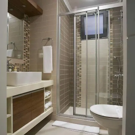 Hotel apartamentowy Kondo Suites 4*