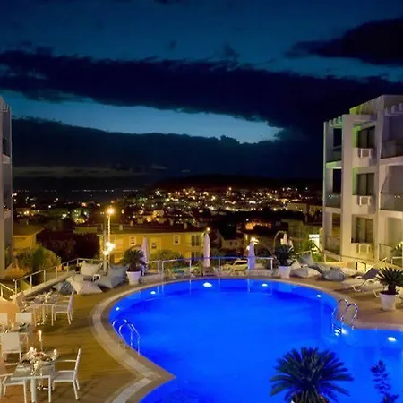 Kondo Suites Çeşme