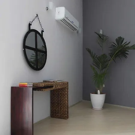 Kondo Suites Апарт-готель Чешме