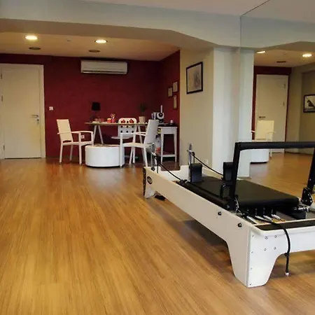 Hotel apartamentowy Kondo Suites