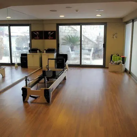 Kondo Suites Aparthotel Cesme