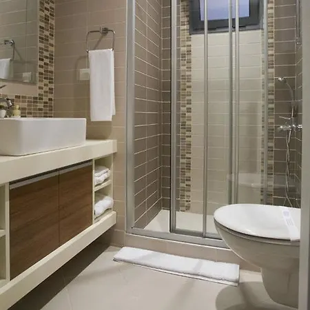 Kondo Suites 4* Çeşme