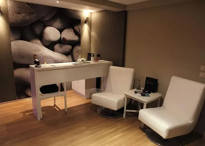 Kondo Suites Çeşme