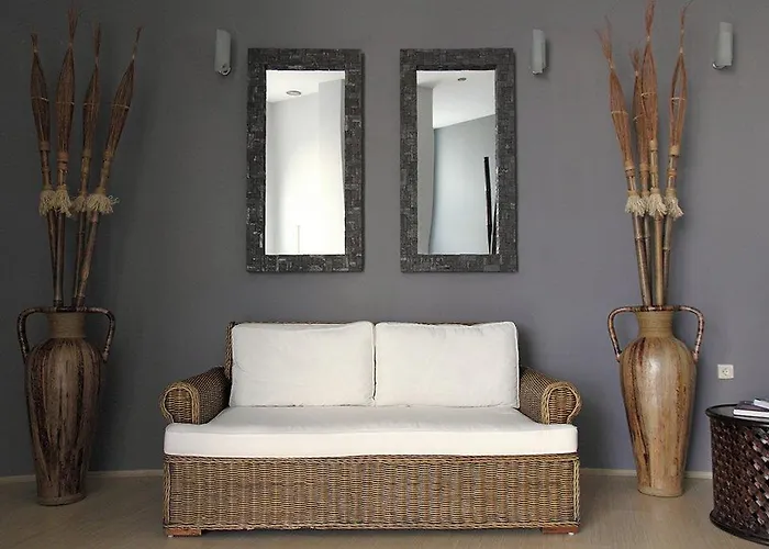 Apartmanhotel Kondo Suites 4*