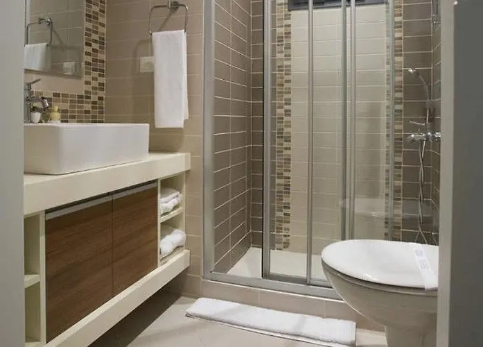 Kondo Suites 4* Çeşme