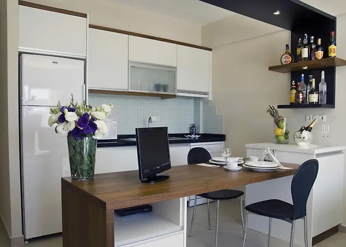 Apartmanhotel Kondo Suites