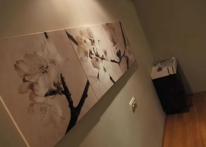 Kondo Suites Apartmanhotel