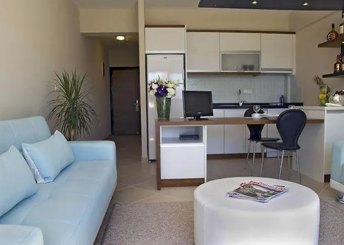 Kondo Suites Çeşme