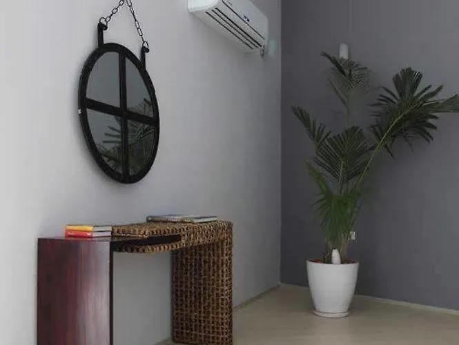 Kondo Suites Apartmanhotel Çeşme