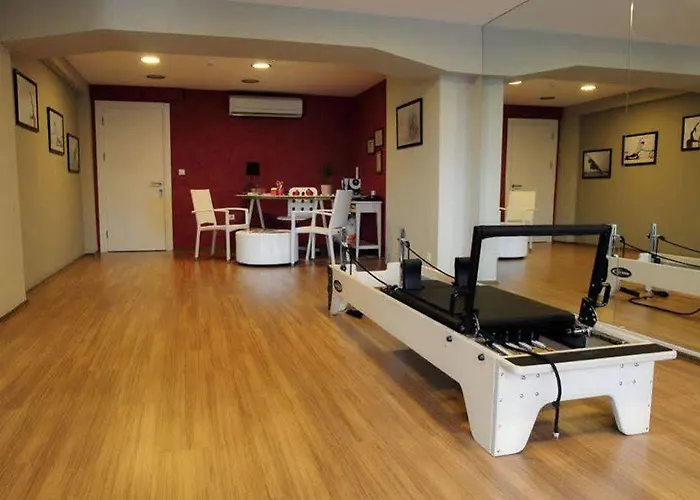 Apartmanhotel Kondo Suites