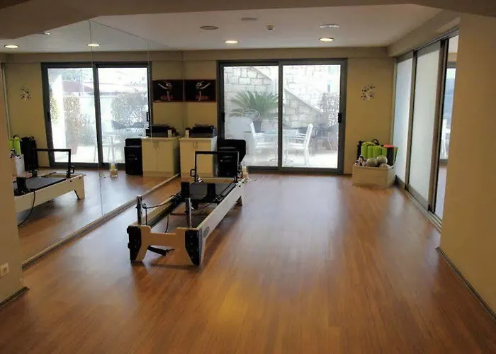 Kondo Suites Apartmanhotel Çeşme