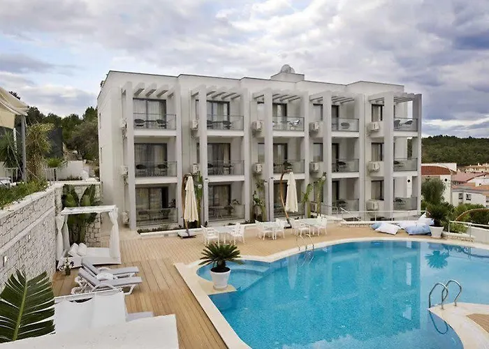 Apartmanhotel Kondo Suites